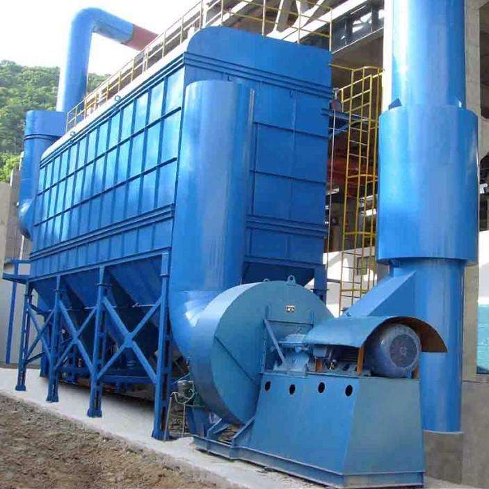 工業除塵器 工業除塵器