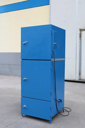 小型工業(yè)除塵器 小型工業(yè)除塵器