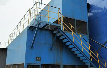 自潔式空氣過濾器作用 自潔式空氣過濾器作用