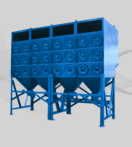 如何購買合適的濾筒除塵器,該如何正確使用 如何購買合適的濾筒除塵器,該如何正確使用