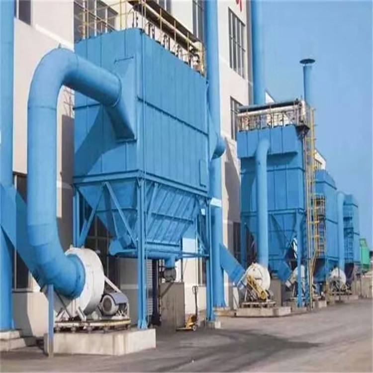 工業(yè)除塵器的除塵構(gòu)架該如何維護 工業(yè)除塵器的除塵構(gòu)架該如何維護