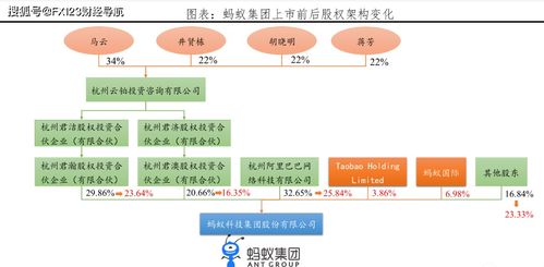 螞蟻集團(tuán)發(fā)展歷程 股權(quán)架構(gòu) 財(cái)務(wù)表現(xiàn) 業(yè)務(wù)版圖 運(yùn)營(yíng)模式 海外布局